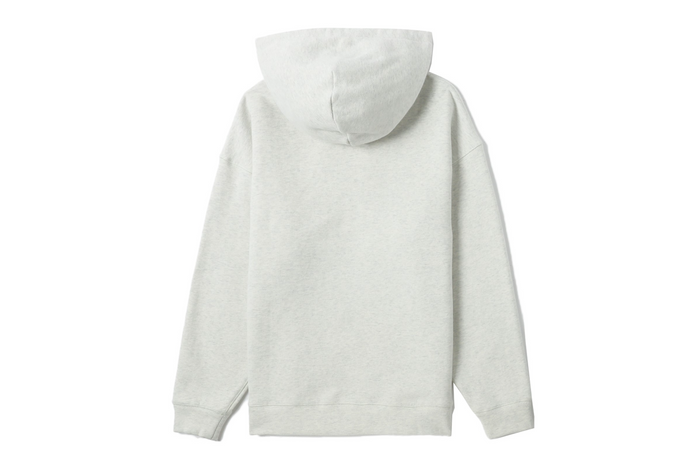 BAPY HEATHER SWEATSHIRT