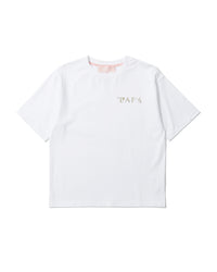 BAPY LOGO ONE POINT TEE
