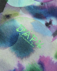 BAPY FLORAL TEE