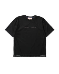 BAPY MESH TEE