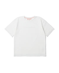 BAPY MESH TEE