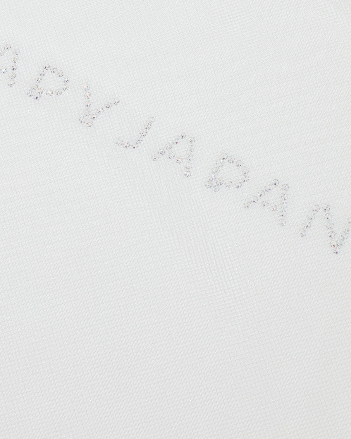 BAPY MESH TEE