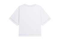 BAPY LOGO PRINT TEE