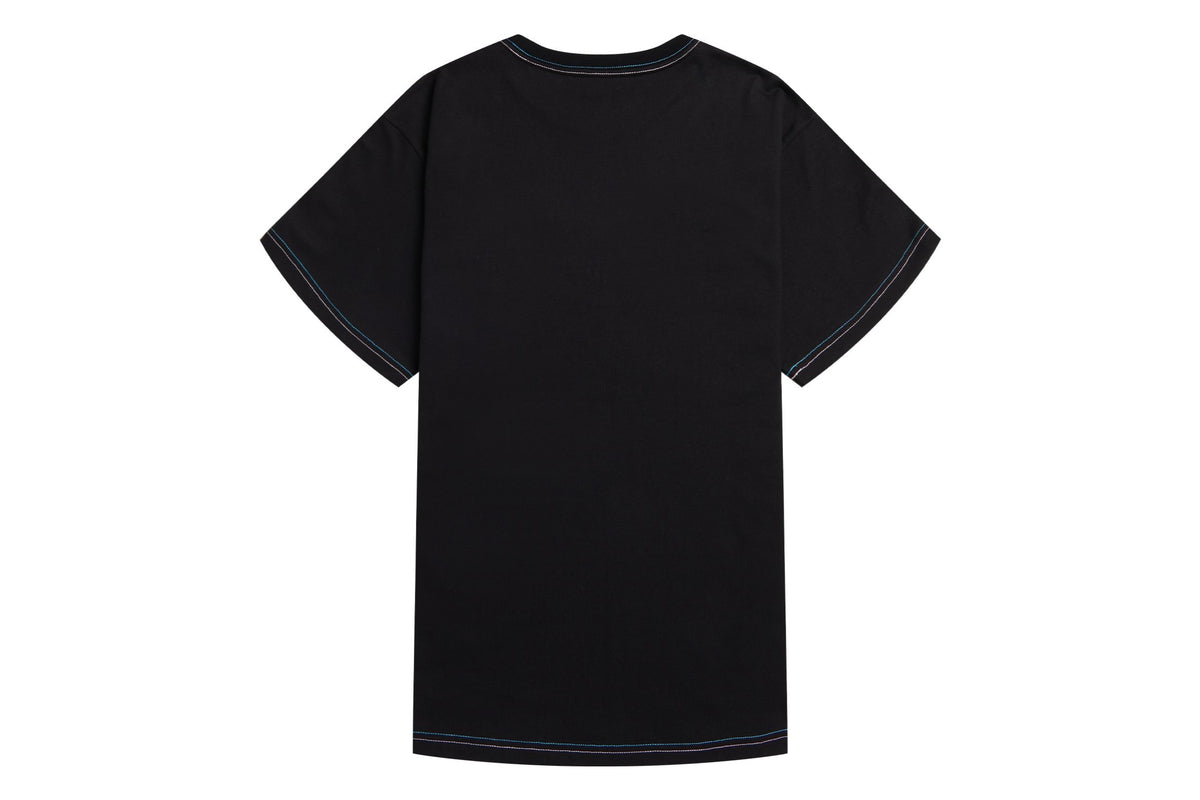 BAPY SAFETY PIN TEE