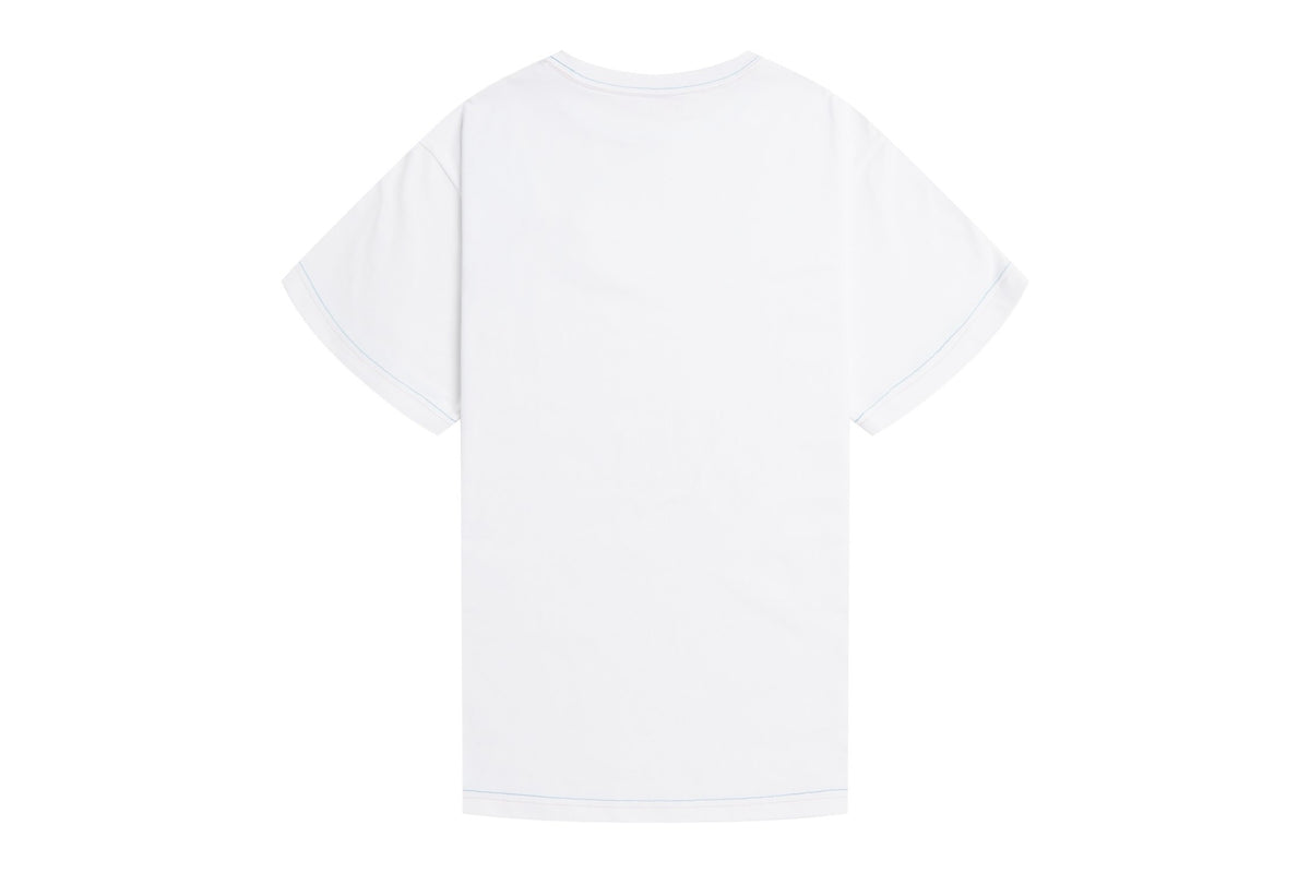 BAPY SAFETY PIN TEE