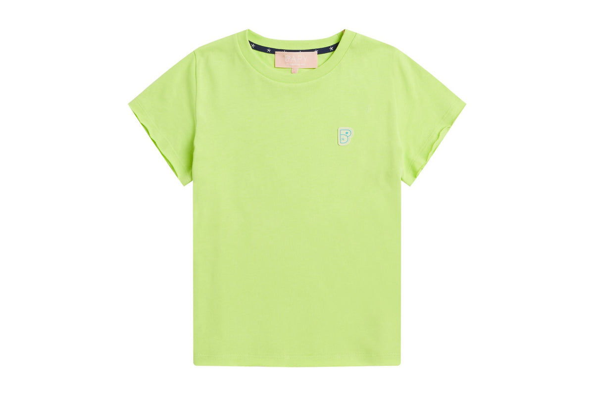 BAPY LOGO TEE