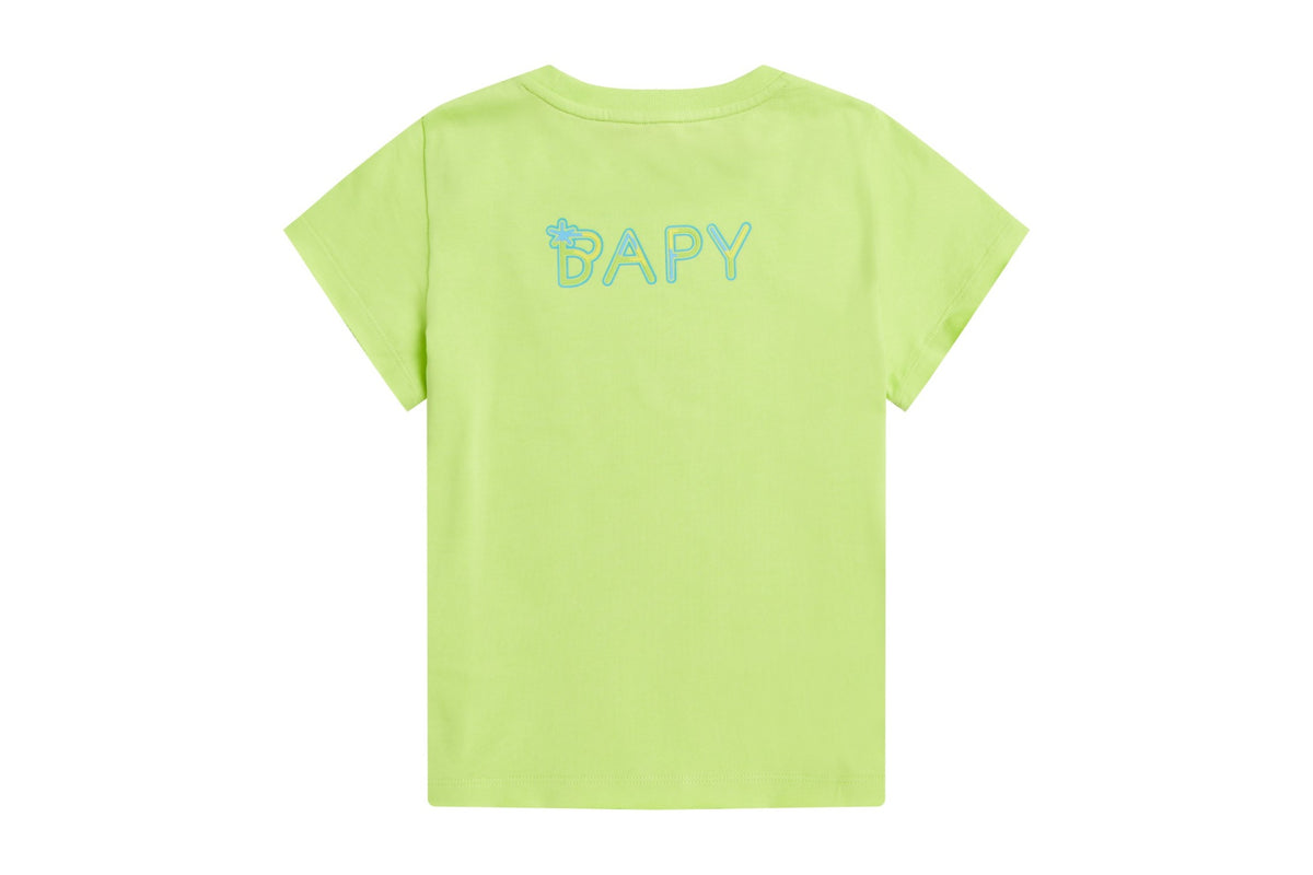 BAPY LOGO TEE