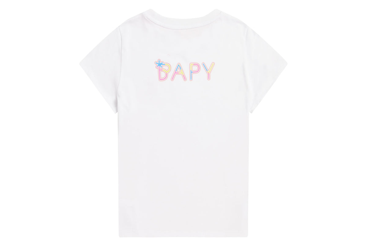 BAPY LOGO TEE