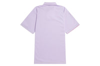 BAPY OVERSIZED POLO SHIRT