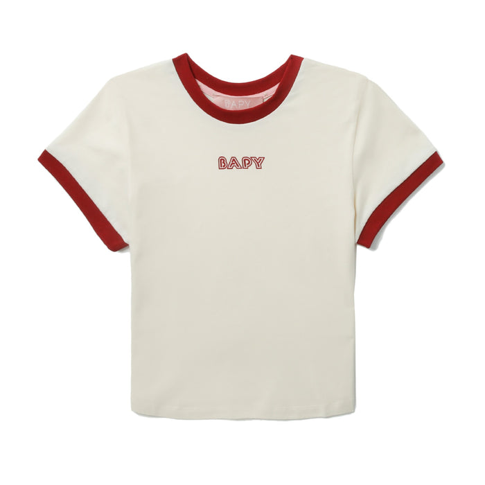 BAPY RETRO TEE