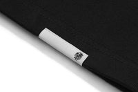 BAPE BLACK APE HEAD LONG SLEEVE TEE