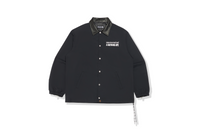 MM BAPE COACH JACKET