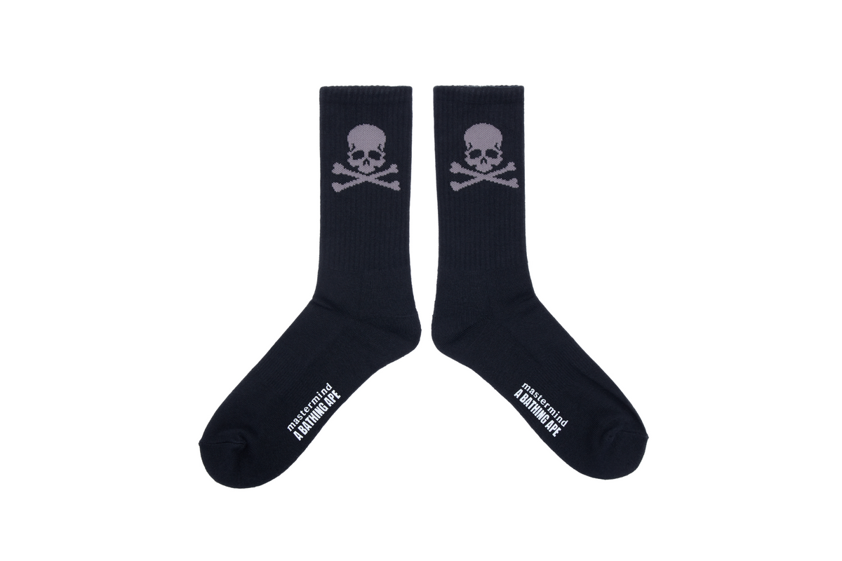MM BAPE SOCKS