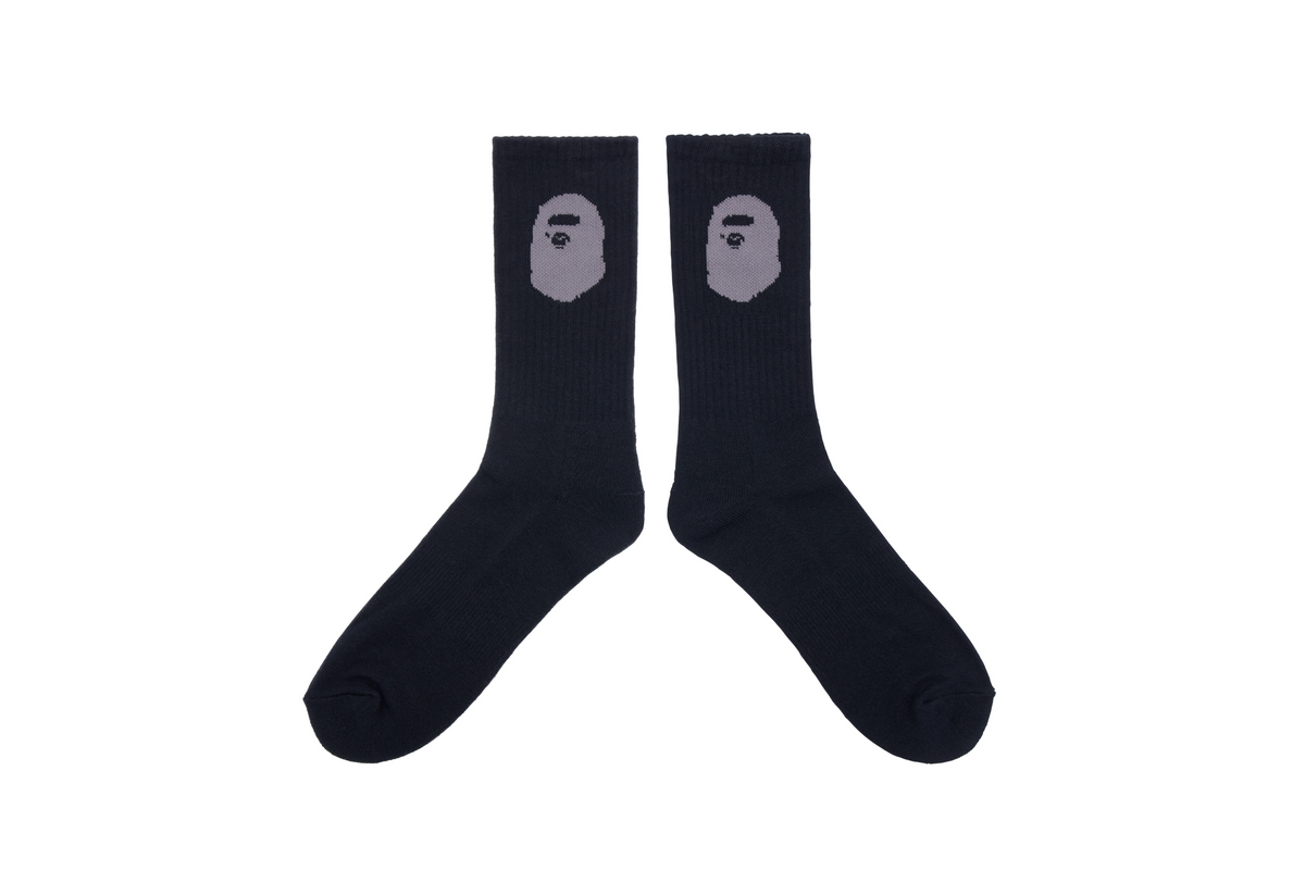 MM BAPE SOCKS