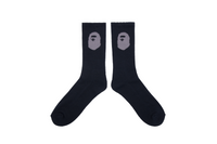 MM BAPE SOCKS