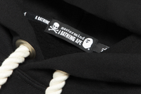 MM BAPE PULLOVER HOODIE