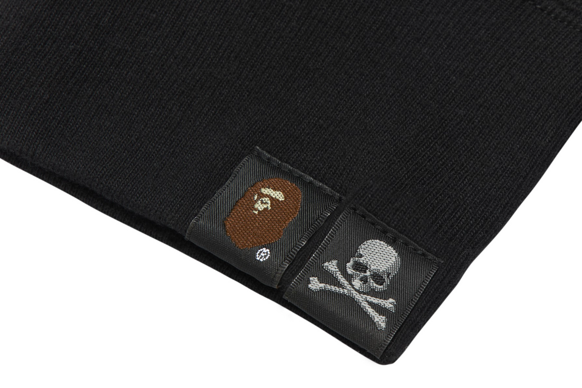 MM BAPE PULLOVER HOODIE